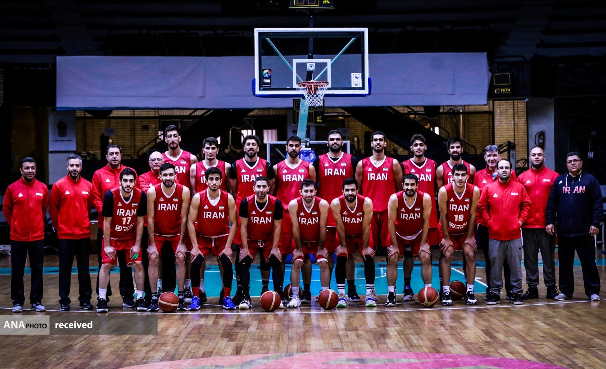 ارمغانی: سرنوشت تیم ملی بسکتبال را به دست قزاقستان نمیدهیم؛ خصومتی با زنگنه ندارم ارمغانی: سرنوشت تیم ملی بسکتبال را به دست قزاقستان نمیدهیم؛ خصومتی با زنگنه ندارم