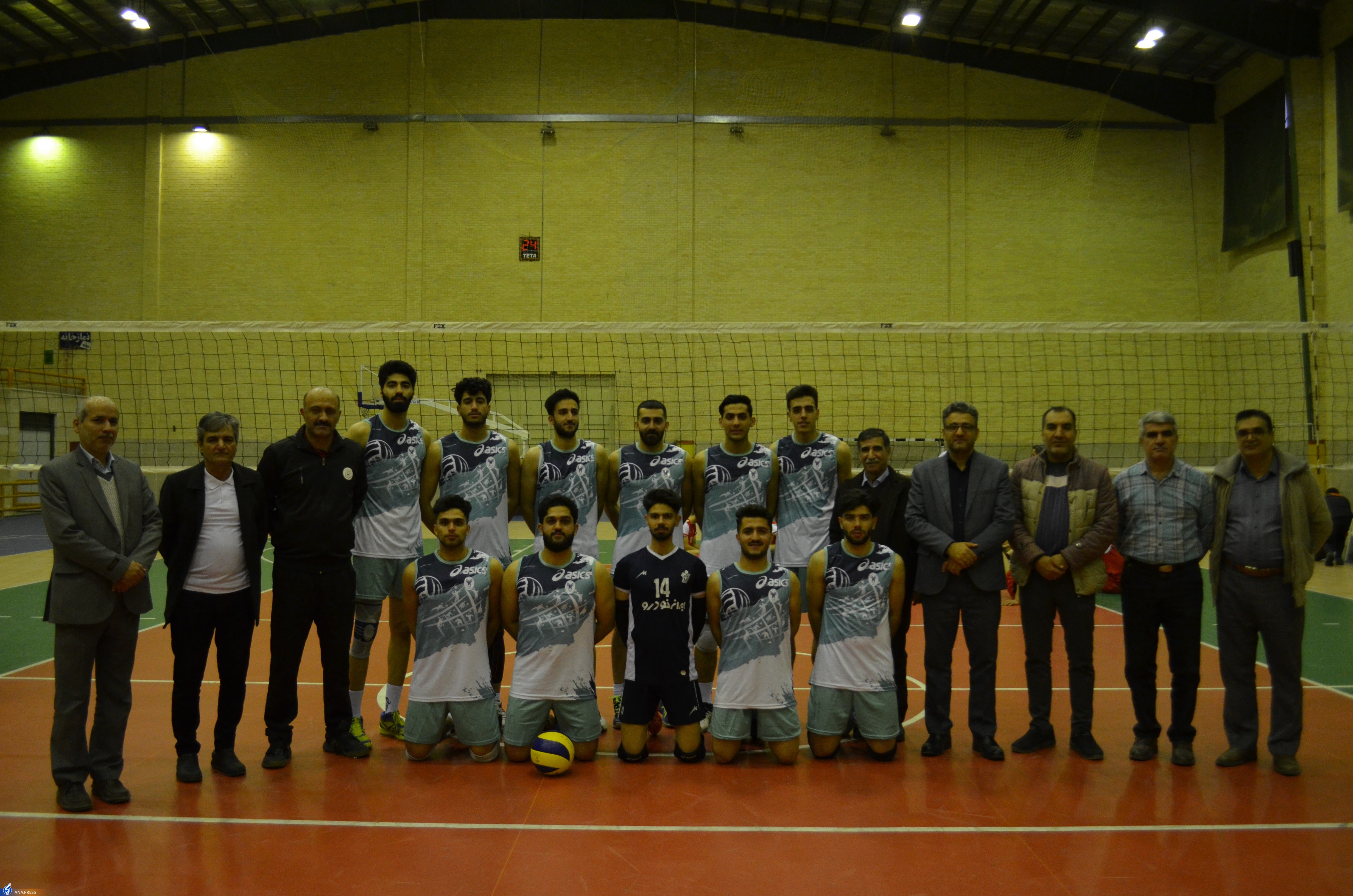 از برپایی نمایشگاه و نشست‌های تبیینی تا ادای دین به شهدا