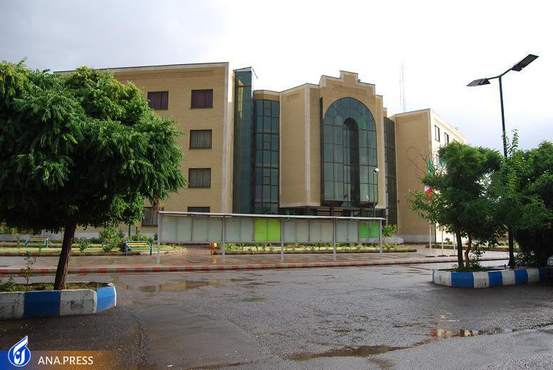 دانشگاه آزاد اسلامی واحد مرند چگونه 39 ساله شد؟