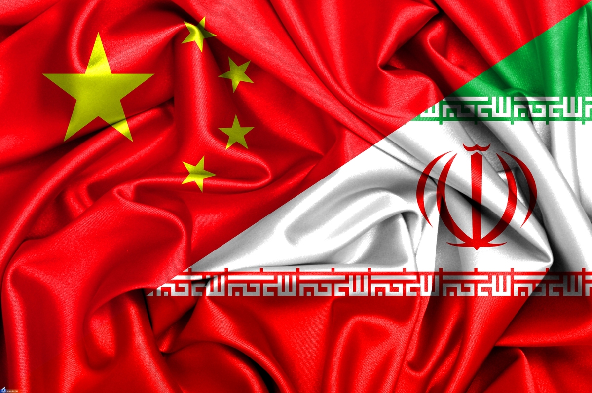 تجارت ایران و چین به بیش از ۲۵.۳ میلیارد دلار رسید
