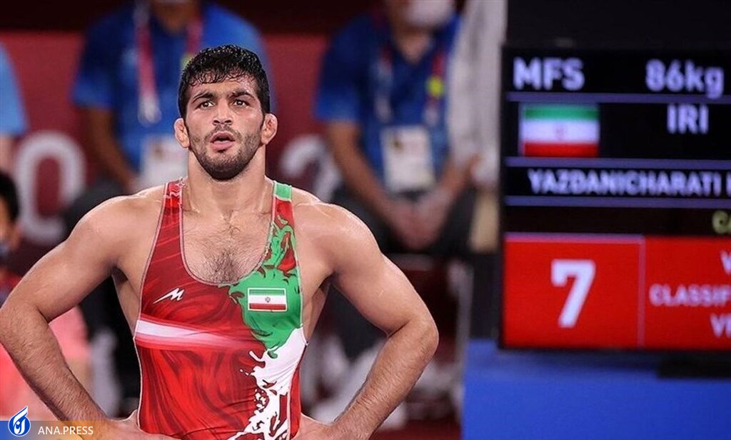 قانونِ نانوشته بعد از همه شکستهای رسمی حسن یزدانی؛ در انتظار سالِ طلاییِ پادشاه؟ قانونِ نانوشته بعد از همه شکستهای رسمی حسن یزدانی؛ در انتظار سالِ طلاییِ پادشاه؟