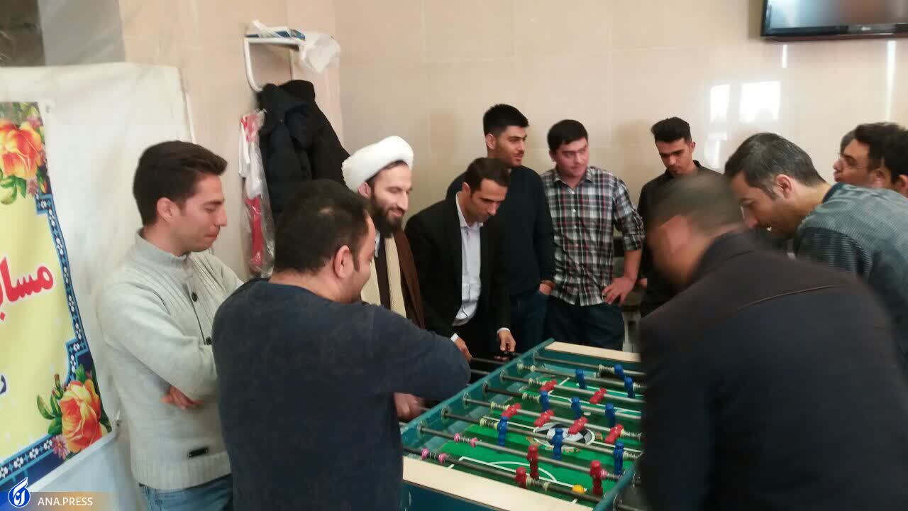 از برپایی نمایشگاه و نشست‌های تبیینی تا ادای دین به شهدا