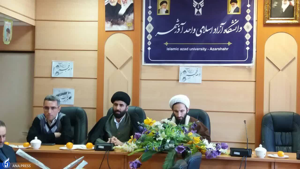 از برپایی نمایشگاه و نشست‌های تبیینی تا ادای دین به شهدا