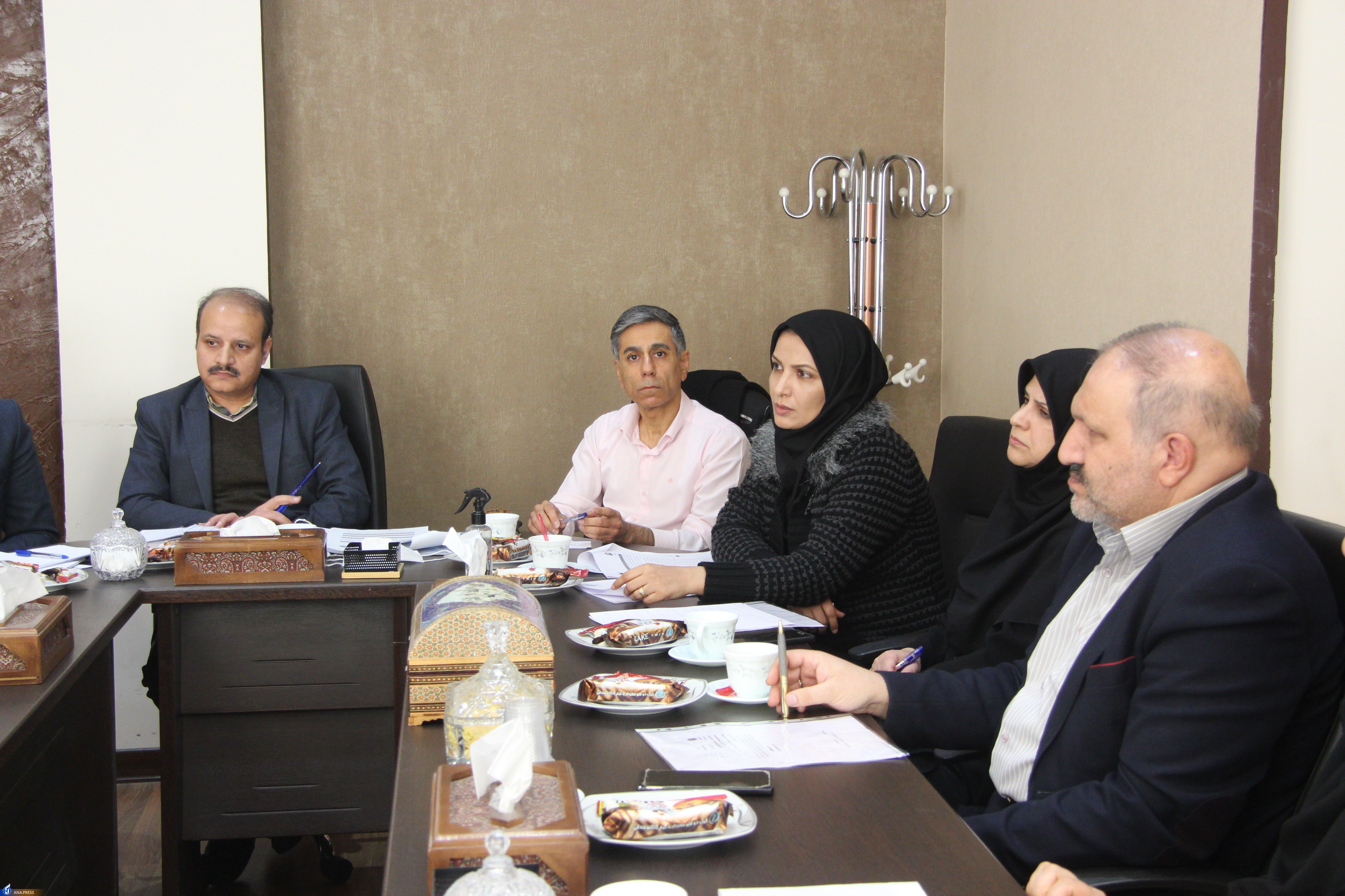 اهداف تفاهمنامه دانشگاه آزاد اسلامی با سازمان تأمین اجتماعی یزد چیست؟ اهداف تفاهمنامه دانشگاه آزاد اسلامی با سازمان تأمین اجتماعی یزد چیست؟