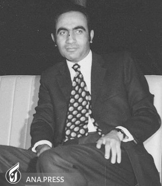 طنز تلخ منادیان آزادی با رونمایی از «شکنجه‌گر مخوف ساواک»