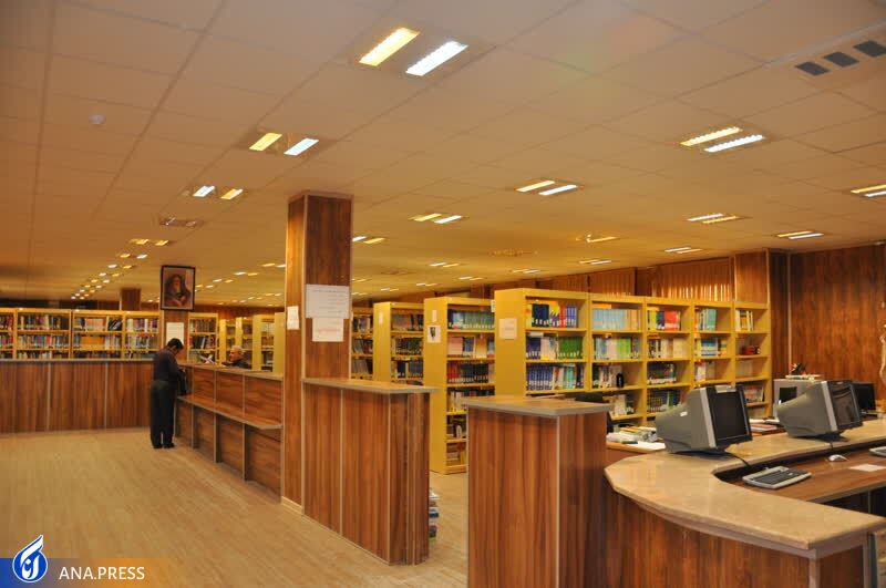 دانشگاه آزاد اسلامی ساوه + امکانات، آزمایشگاه‌ها و فعالیت‌های فرهنگی