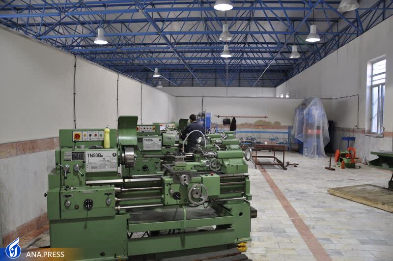 دانشگاه آزاد اسلامی ساوه + امکانات، آزمایشگاه‌ها و فعالیت‌های فرهنگی