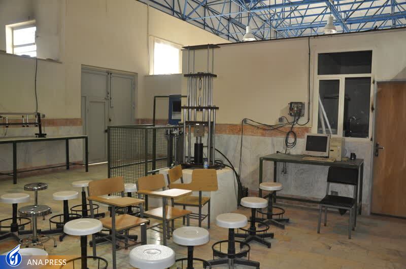 دانشگاه آزاد اسلامی ساوه + امکانات، آزمایشگاهها و فعالیتهای فرهنگی دانشگاه آزاد اسلامی ساوه + امکانات، آزمایشگاهها و فعالیتهای فرهنگی