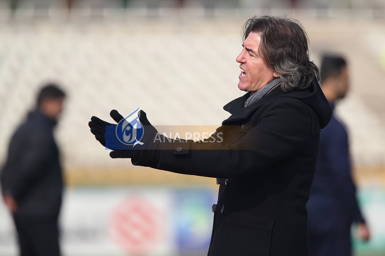 ساپینتو ترک عادت نکرد+تصاویر