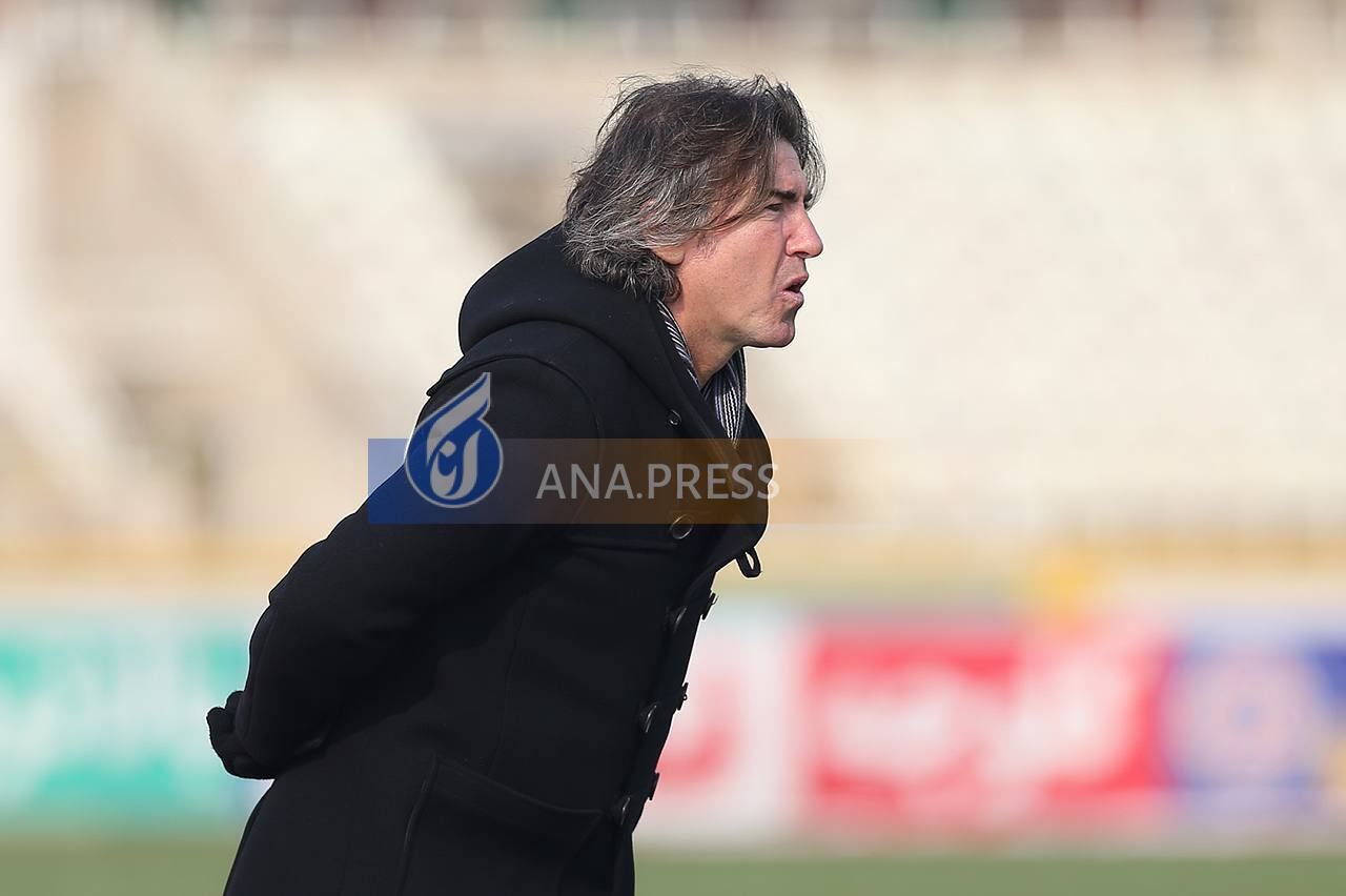 ساپینتو ترک عادت نکرد+تصاویر