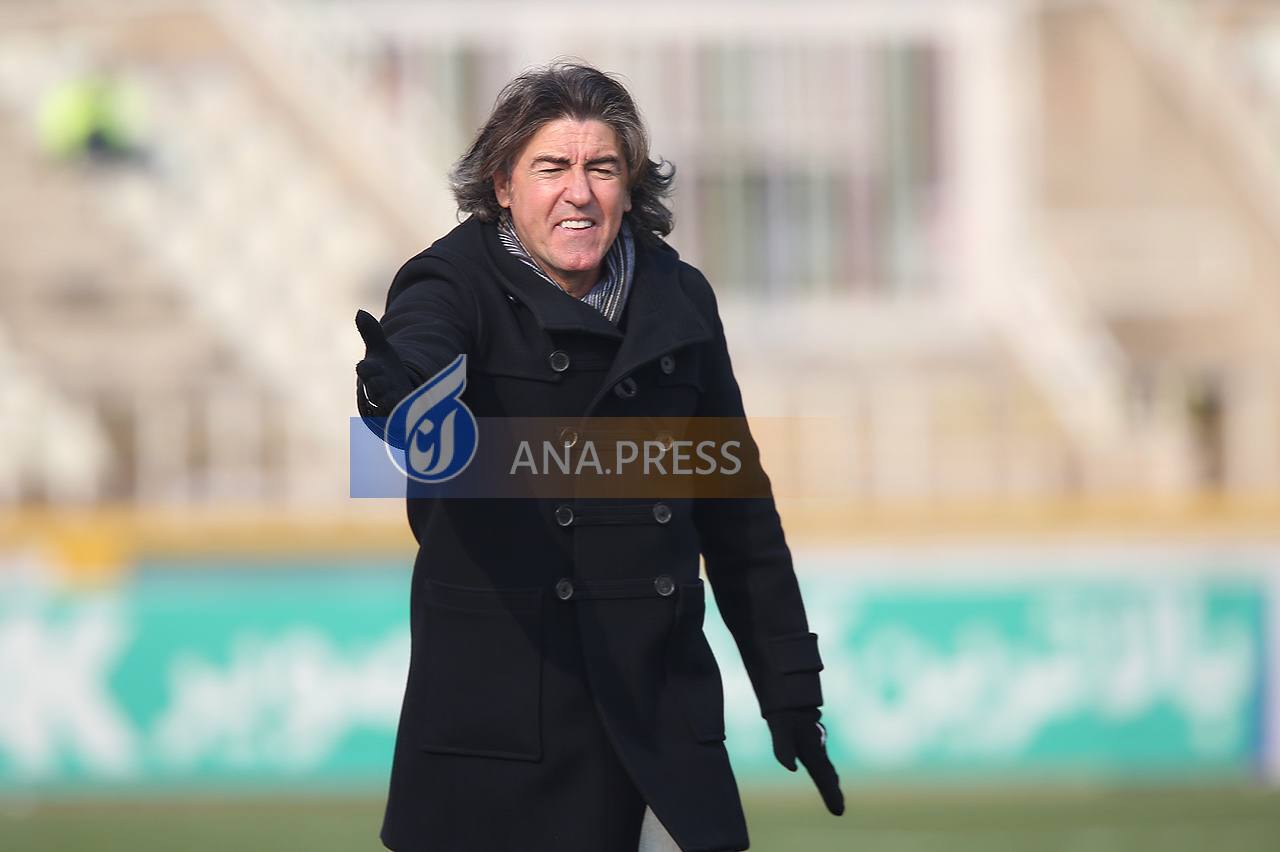 ساپینتو ترک عادت نکرد+تصاویر