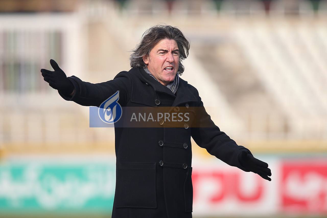 ساپینتو ترک عادت نکرد+تصاویر