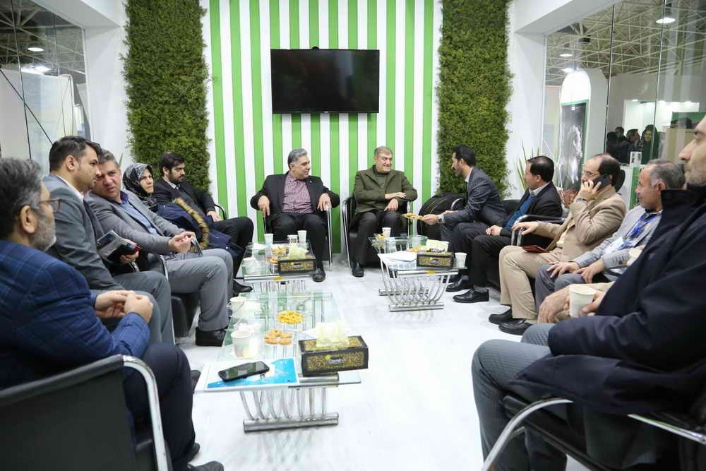 حمایت بانک توسعه تعاون از طرحهای گردشگری و صنایع دستی هوشمندانه و هدفمند بوده است حمایت بانک توسعه تعاون از طرحهای گردشگری و صنایع دستی هوشمندانه و هدفمند بوده است