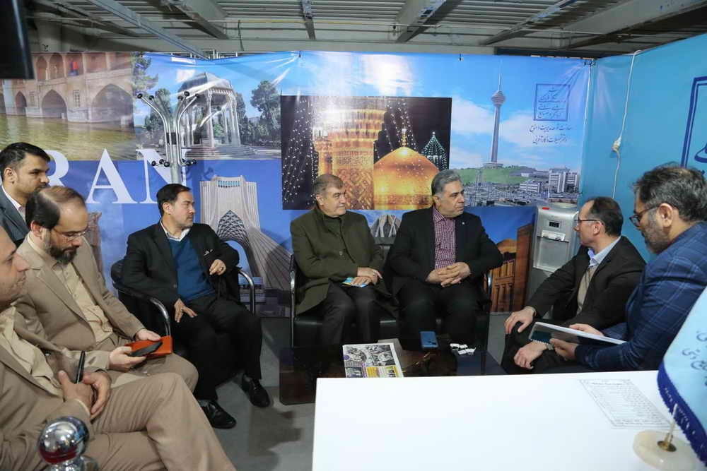 حمایت بانک توسعه تعاون از طرحهای گردشگری و صنایع دستی هوشمندانه و هدفمند بوده است