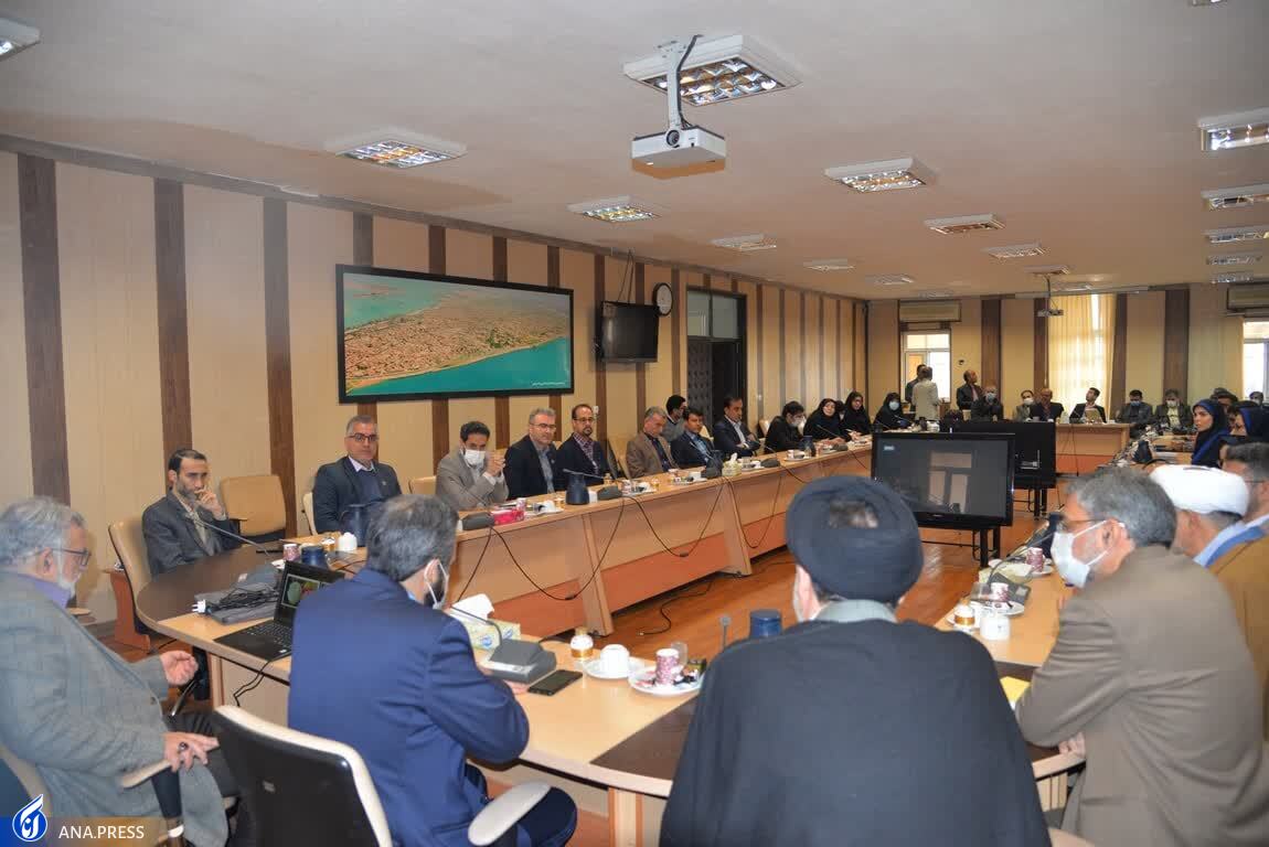 ۵ نهاد تعلیم و تربیت از نگاه عضو شورای عالی انقلاب فرهنگی ۵ نهاد تعلیم و تربیت از نگاه عضو شورای عالی انقلاب فرهنگی