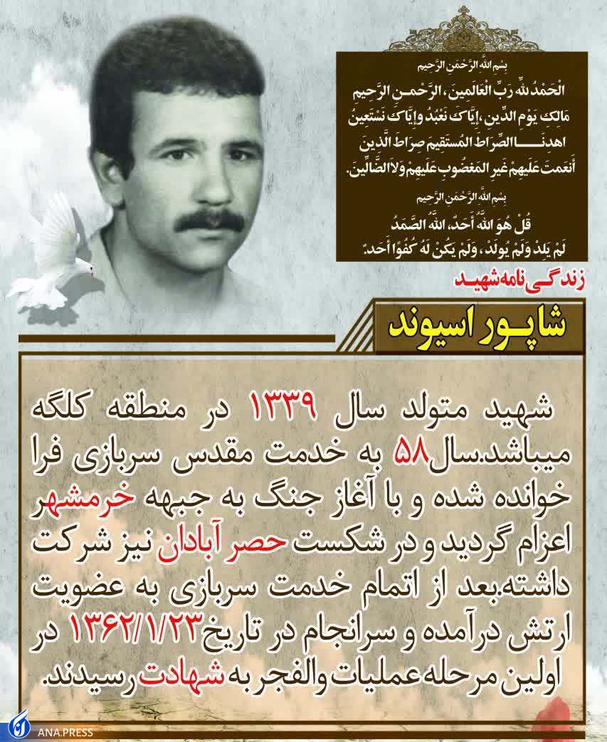 دیدار دانشگاهیان دانشگاه آزاد اسلامی واحد مسجدسلیمان با پدر شهید اسیوند دیدار دانشگاهیان دانشگاه آزاد اسلامی واحد مسجدسلیمان با پدر شهید اسیوند