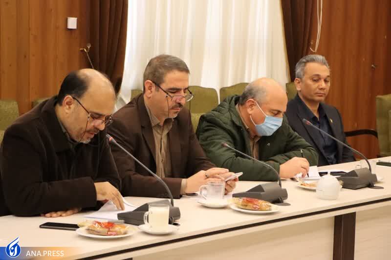 ابلاغ سومین دوره تفاهمنامه عملکردی دانشگاه آزاد اسلامی به استانها ابلاغ سومین دوره تفاهمنامه عملکردی دانشگاه آزاد اسلامی به استانها