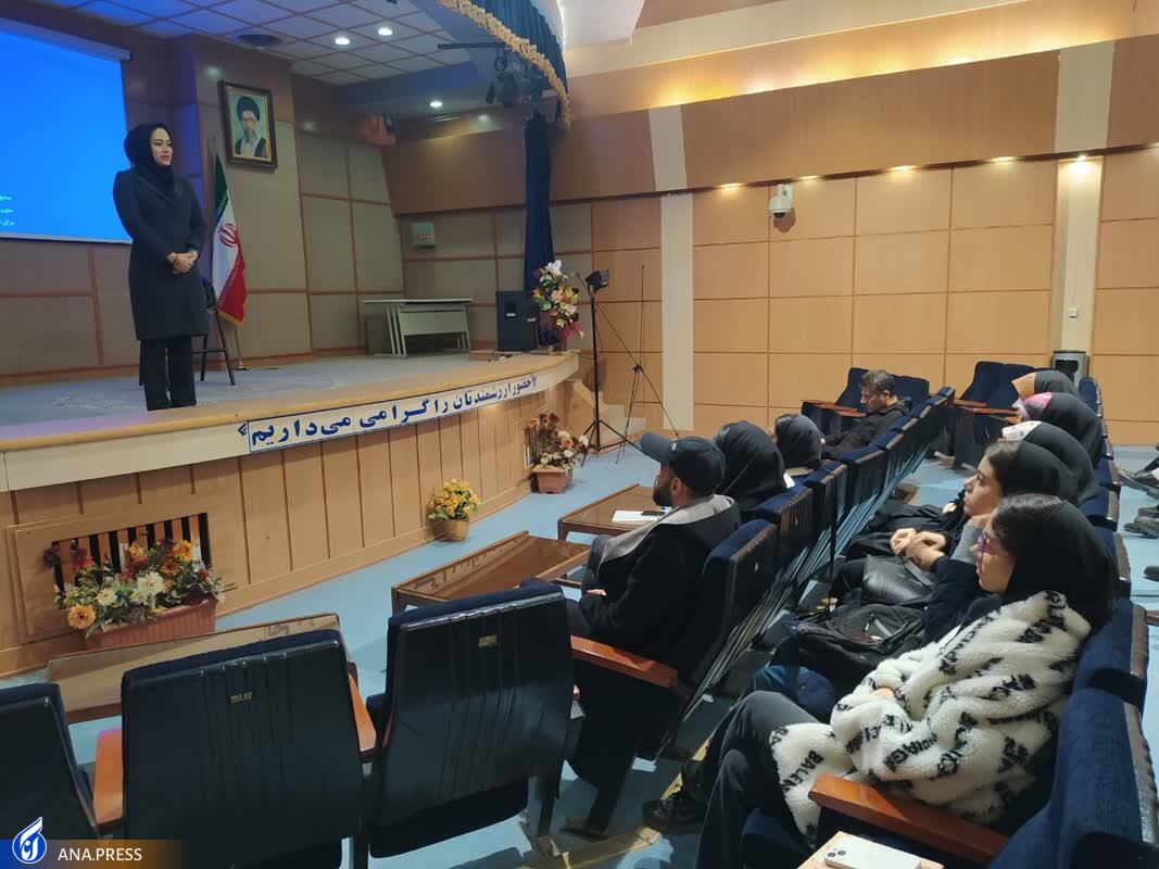 آغاز به کار سومین دوره رقابت‌های ملی کرسی‌های آزاد‌اندیشی در واحد کرمانشاه