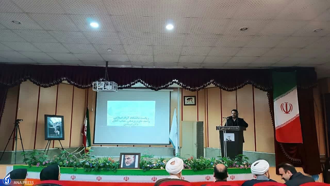 مردم با حضور حماسی در ۲۲ بهمن افتخار جدید خلق کردند