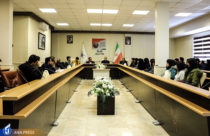 از تأمین بیش از ۹۰ درصدی نیاز  نظامی در داخل تا افزایش 24 برابری نرخ پوشش دانشجو