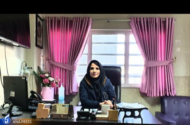 استقبال دانشگاه برتر اروپایی از طرح پژوهشی و تحقیق بانوی ایرانی استقبال دانشگاه برتر اروپایی از طرح پژوهشی و تحقیق بانوی ایرانی