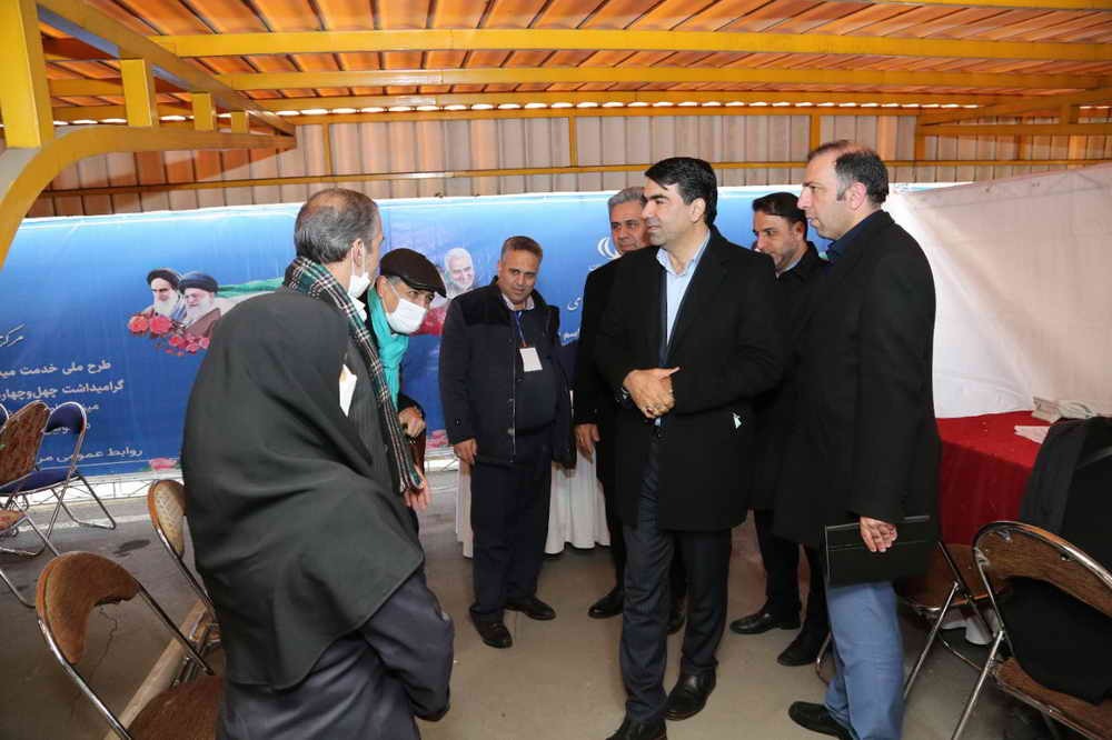 ۱۰۵ هزار میلیارد ریال تسهیلات بانک توسعه تعاون در راستای مسئولیت اجتماعی