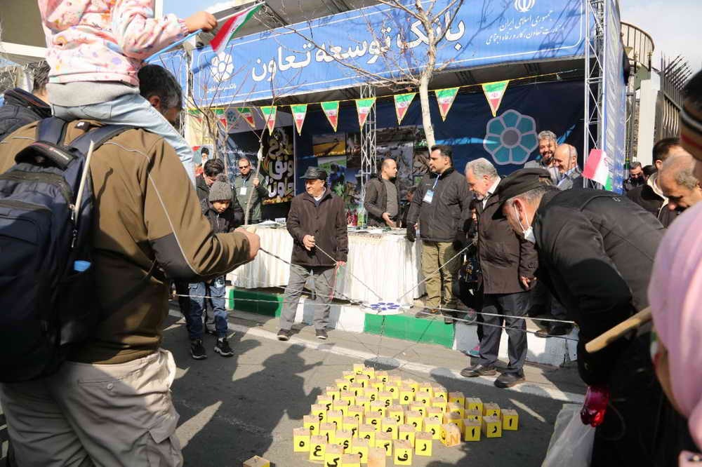 ۱۰۵ هزار میلیارد ریال تسهیلات بانک توسعه تعاون در راستای مسئولیت اجتماعی