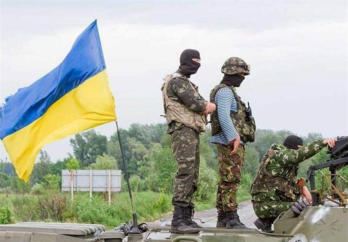 لهستان و اسپانیا آموزش نظامیان اوکراینی را برعهده گرفتند
