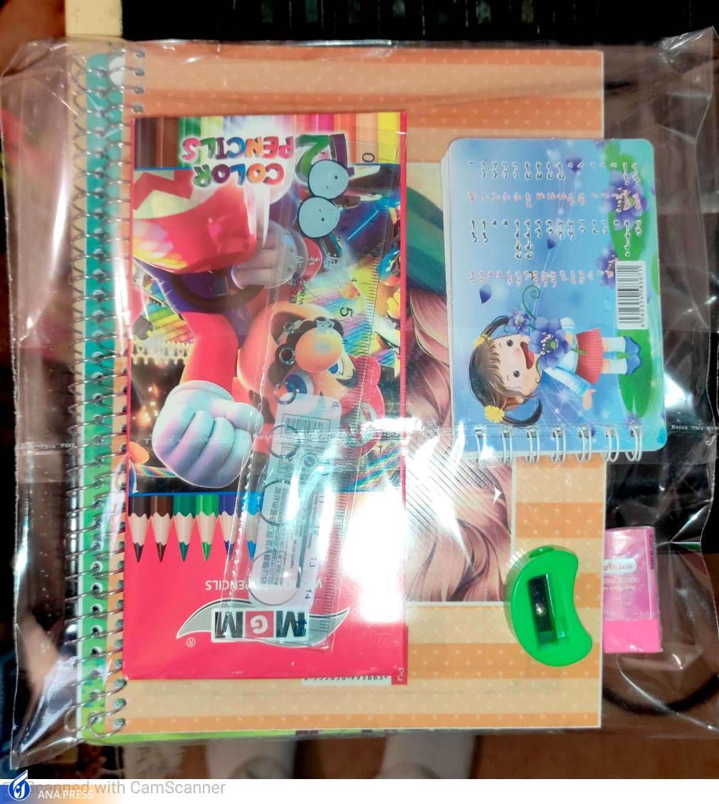 وقتی تئاتر مرحمی بر دل‌های کودکان خوی می شود