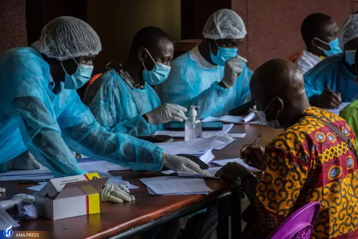 شیوع ویروس «ماربورگ» در گینه استوایی و مرگ ۹ نفر