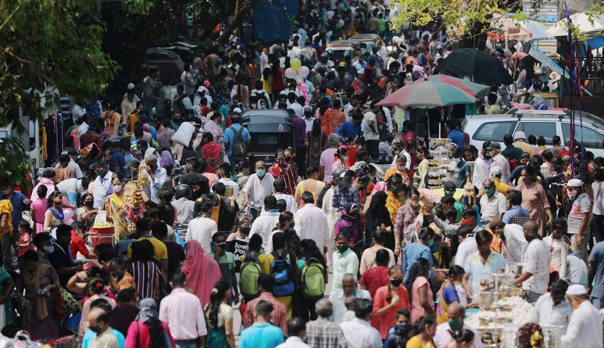 چگونه رشد جمعیت موجب افزایش سرعت تغییرات آب و هوایی در جهان شد؟ چگونه رشد جمعیت موجب افزایش سرعت تغییرات آب و هوایی در جهان شد؟
