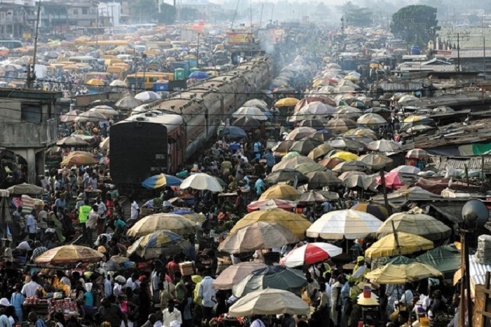 چگونه رشد جمعیت موجب افزایش سرعت تغییرات آب و هوایی در جهان شد؟