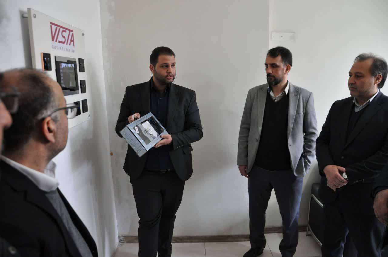 آغاز عملیات راهاندازی نخستین کارخانه نوآوری دانشگاهی کشور آغاز عملیات راهاندازی نخستین کارخانه نوآوری دانشگاهی کشور