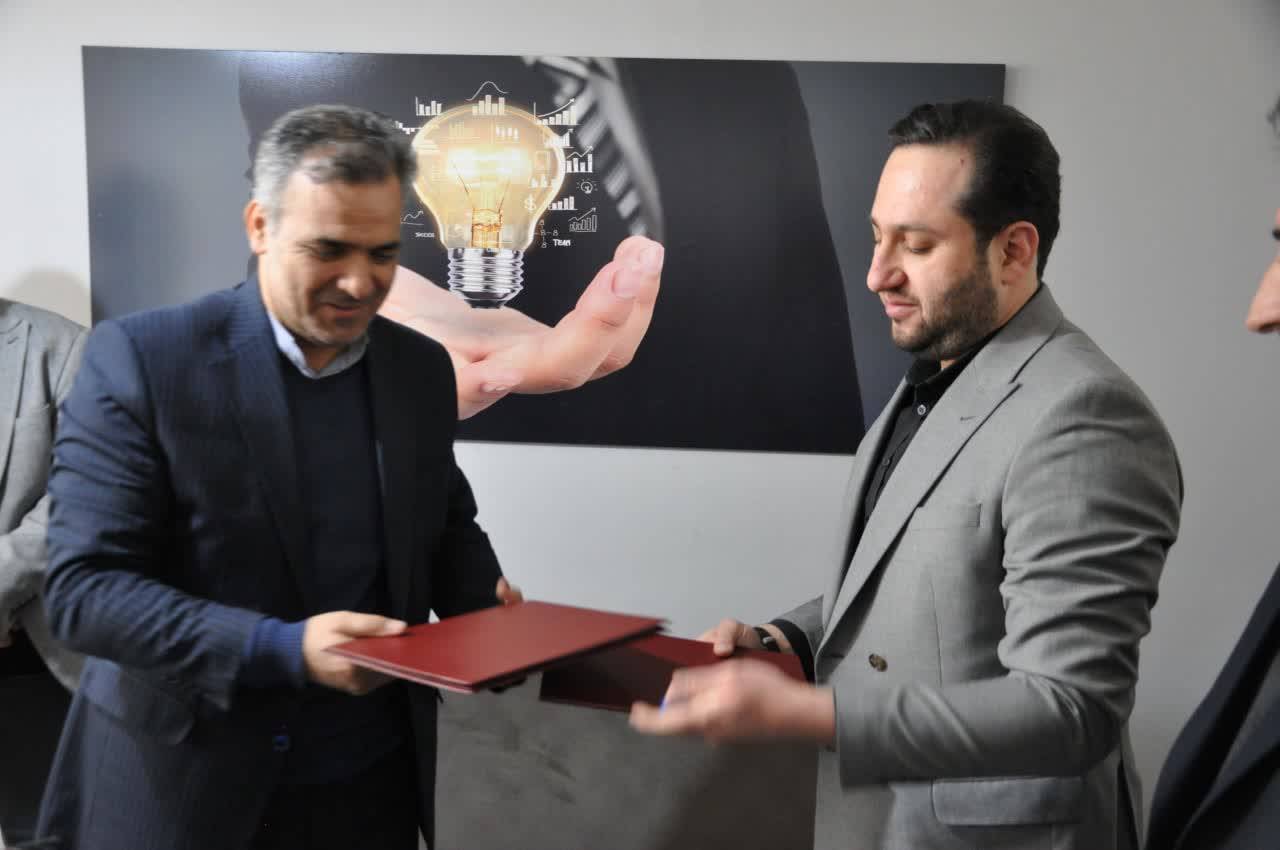 آغاز عملیات راهاندازی نخستین کارخانه نوآوری دانشگاهی کشور آغاز عملیات راهاندازی نخستین کارخانه نوآوری دانشگاهی کشور