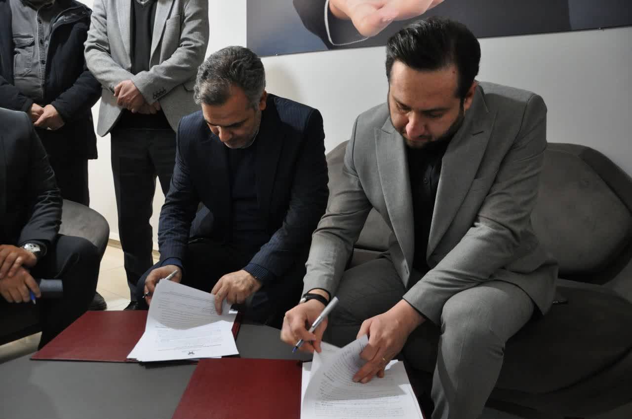 آغاز عملیات راهاندازی نخستین کارخانه نوآوری دانشگاهی کشور آغاز عملیات راهاندازی نخستین کارخانه نوآوری دانشگاهی کشور