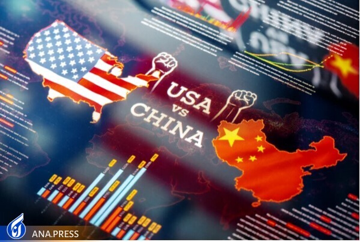 چین دو غول صنایع هوافضا و دفاعی آمریکا را تحریم کرد