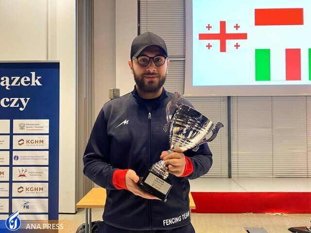 باهر: اگر هادی عامل بازی ام را گزارش می&zwnj;کرد می&zwnj;گفت هامر اسیر تکنیک&zwnj;های ناب ایرانی شده است