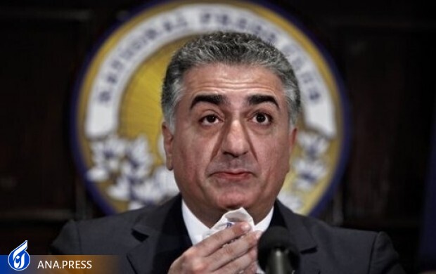 تردید محمدرضا شاه نسبت به علاقه پسرش برای بازگشت به ایران