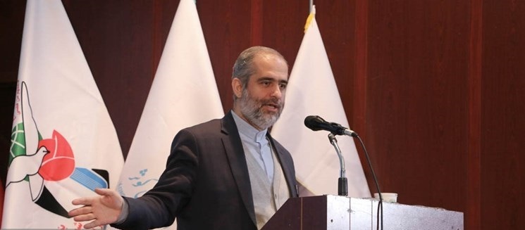 آغاز ساخت مجتمع مسکونی نجم در مشهد/ آغاز مولدسازی املاک رها شده بنیاد شهید آغاز ساخت مجتمع مسکونی نجم در مشهد/ آغاز مولدسازی املاک رها شده بنیاد شهید