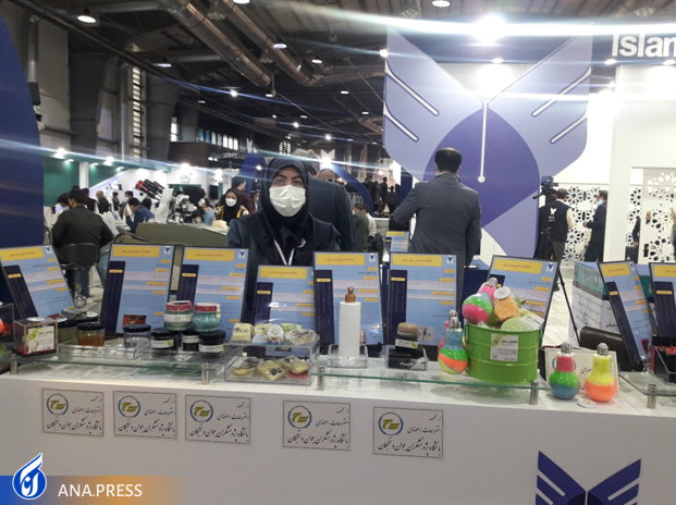 بینیازی از واردات با تولید ۱۴ محصول فناورانه بهداشتی بینیازی از واردات با تولید ۱۴ محصول فناورانه بهداشتی