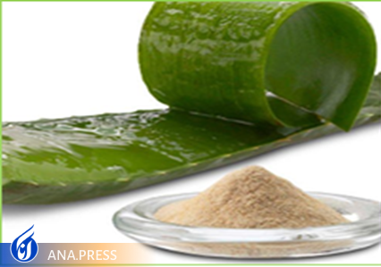 رفع نیاز آرایشی و بهداشتی کشور با تولید 14 محصول فناورانه رفع نیاز آرایشی و بهداشتی کشور با تولید 14 محصول فناورانه