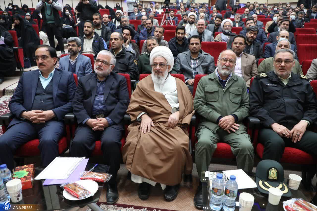 مسئولان در برخورد با مشکلات از ایدههای مردمی استفاده کنند مسئولان در برخورد با مشکلات از ایدههای مردمی استفاده کنند