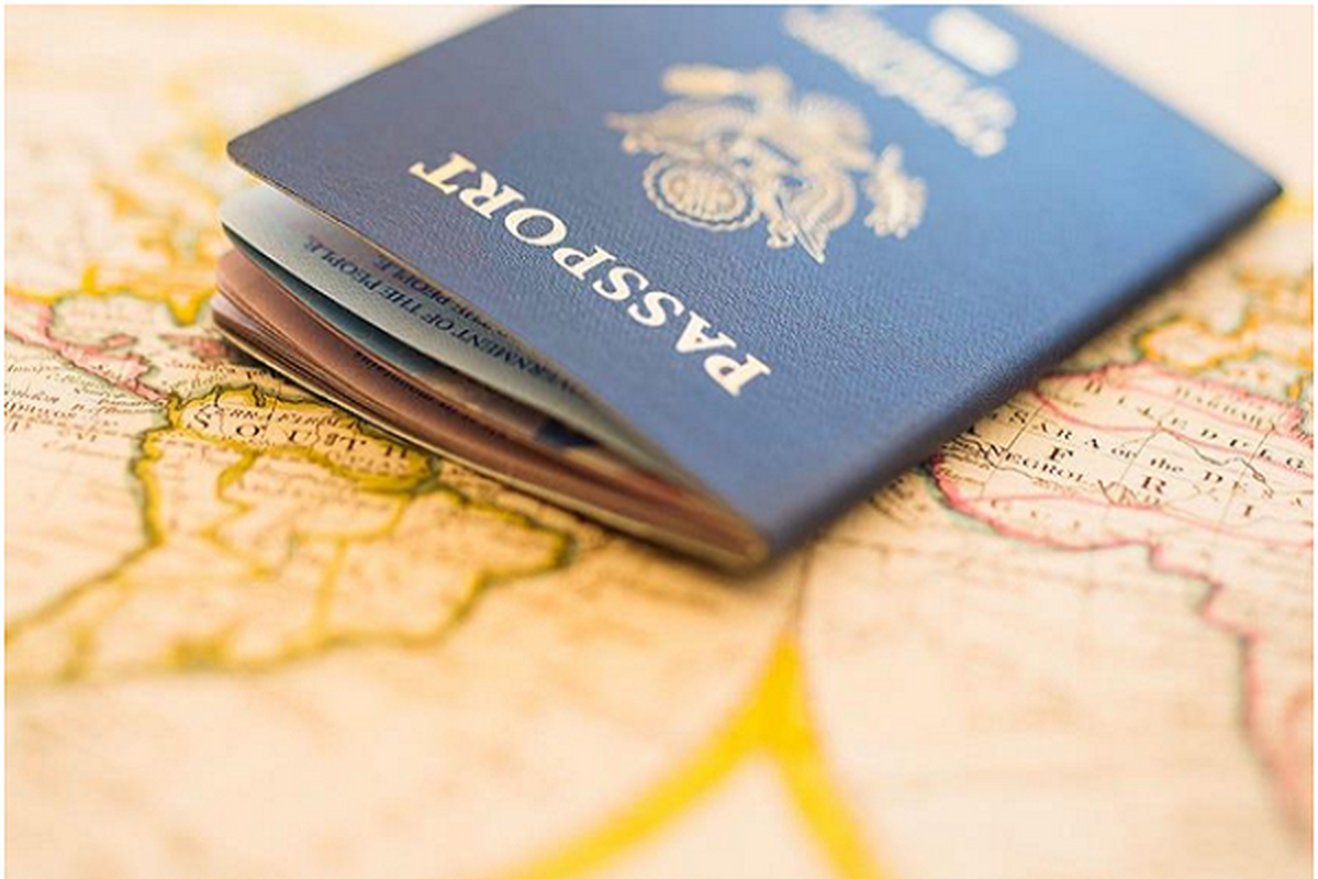 شرایط پاسپورت برای سفر به دبی