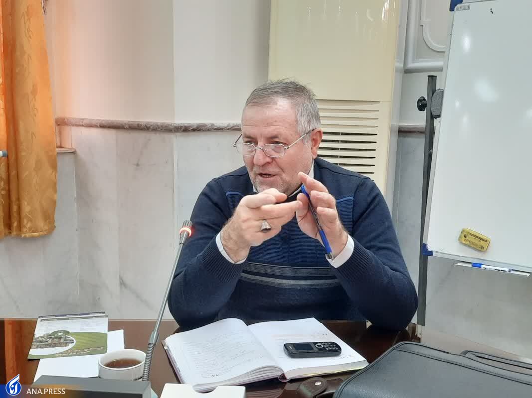 اجرای طرح استاد شاگردی برای تربیت متخصصین موفق با روشهای نوین علمی در شبستر اجرای طرح استاد شاگردی برای تربیت متخصصین موفق با روشهای نوین علمی در شبستر