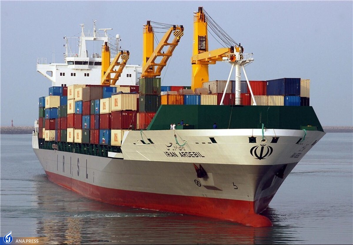 انجمن کشتیرانی ایران اقدام دولت پاناما را محکوم کرد