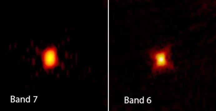 اسرار یک ستاره عظیم که از طریق لیزرهای اخترفیزیکی فاش شد اسرار یک ستاره عظیم که از طریق لیزرهای اخترفیزیکی فاش شد