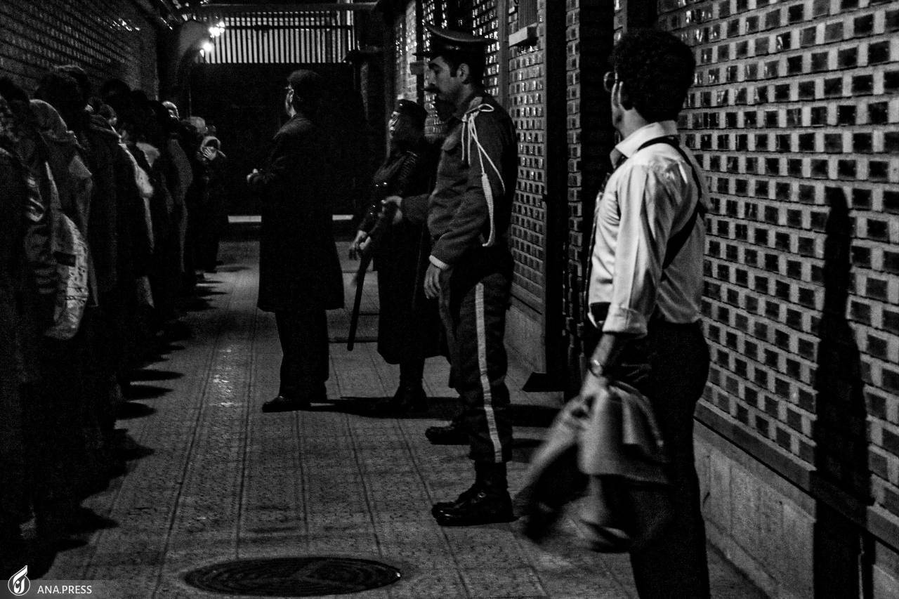 جنایات ثابتی ها و دیگر عوامل ساواک در یک موزه زنده جنایات ثابتی ها و دیگر عوامل ساواک در یک موزه زنده