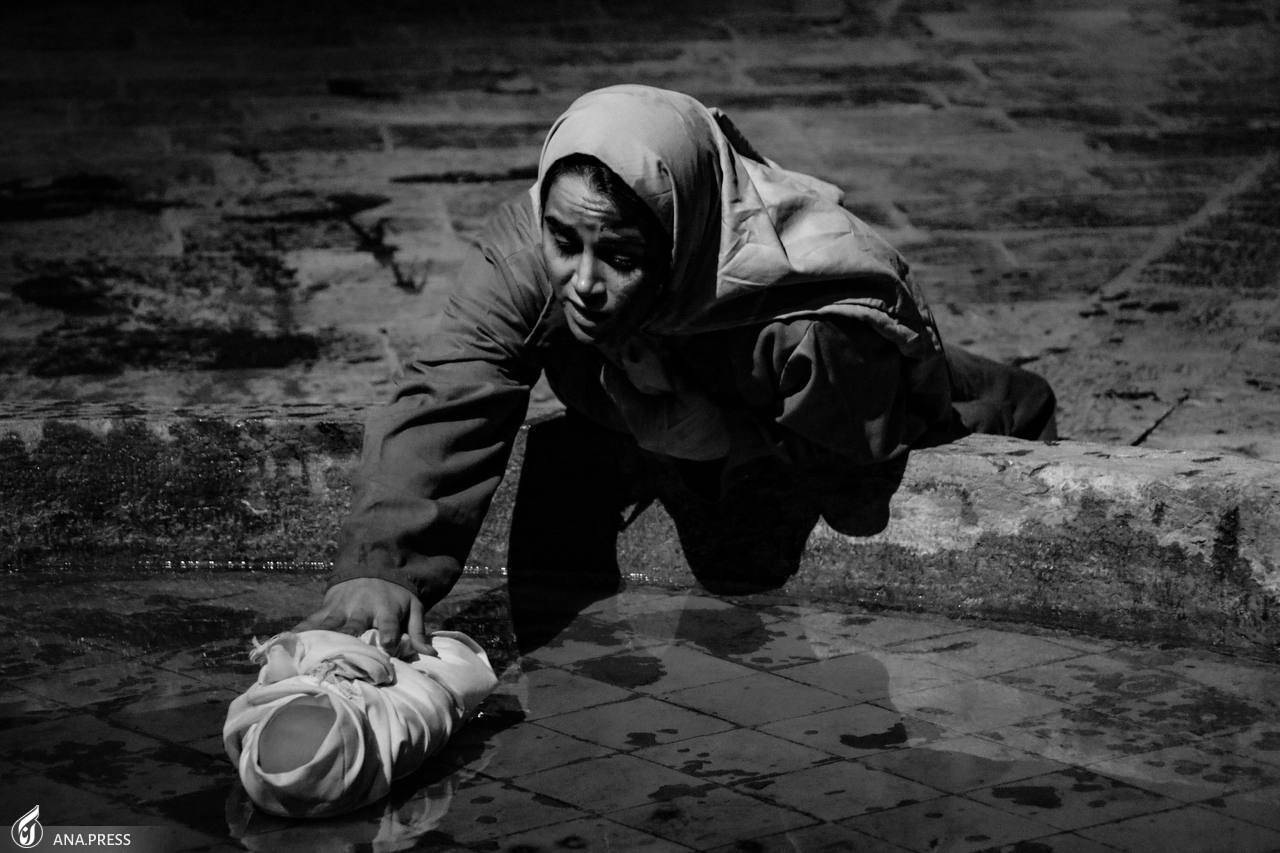 جنایات ثابتی ها و دیگر عوامل ساواک در یک موزه زنده