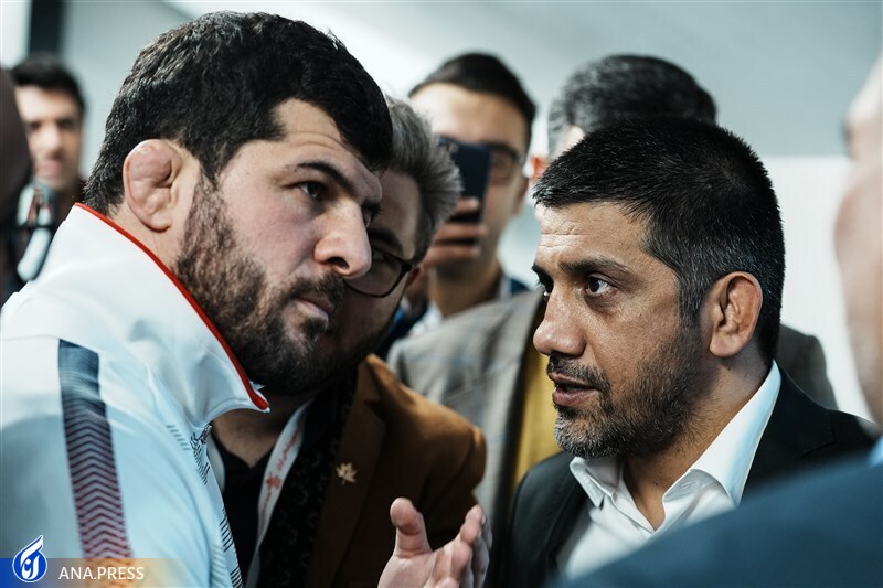 گاتسالوف: فینال نزدیکی با ایرانیها داشتیم/ دوست داریم در بازیهای آسیایی باشیم گاتسالوف: فینال نزدیکی با ایرانیها داشتیم/ دوست داریم در بازیهای آسیایی باشیم