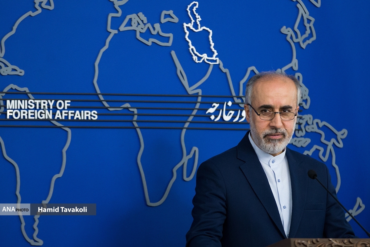 هیاهوی رسانه‌ای رژیم آمریکا در مورد ایران تلاشی بی‌حاصل است